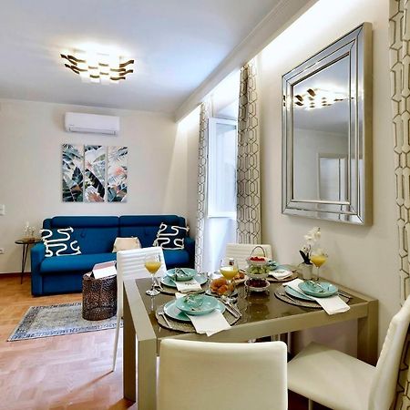 Mar Luxury Suite Corfu  Екстер'єр фото