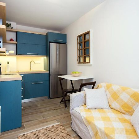Mar Luxury Suite Corfu  Екстер'єр фото