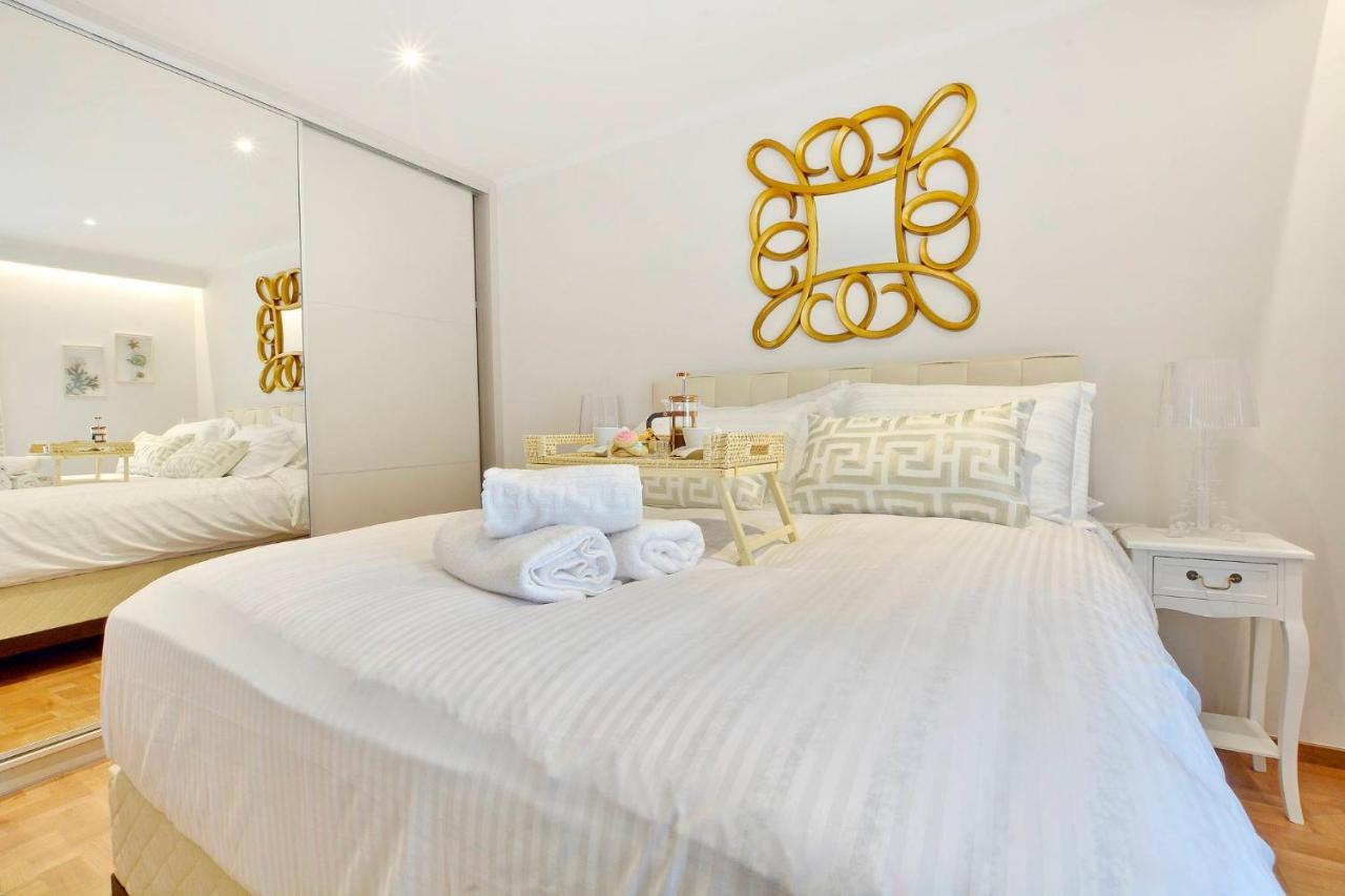 Mar Luxury Suite Corfu  Екстер'єр фото