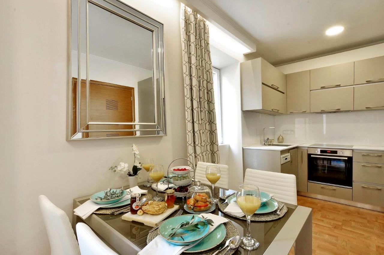 Mar Luxury Suite Corfu  Екстер'єр фото