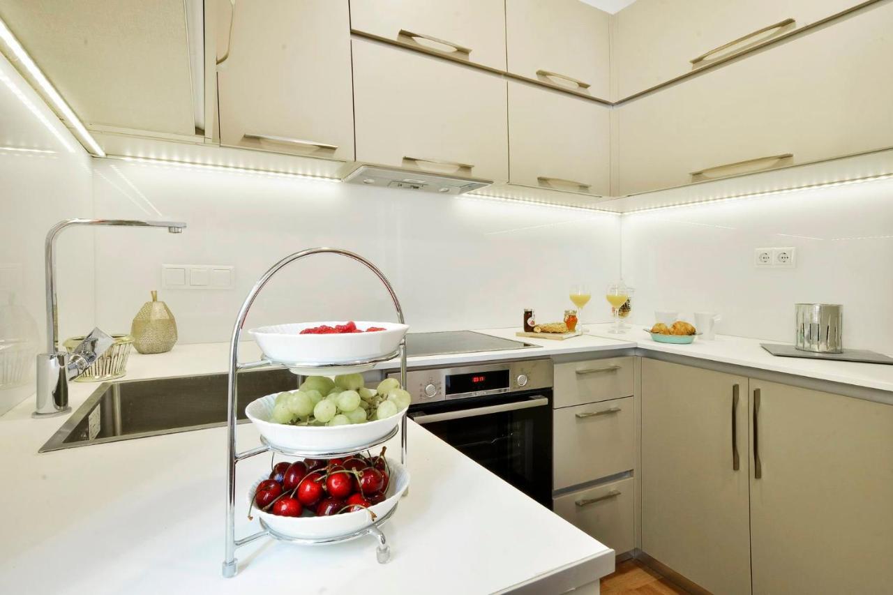 Mar Luxury Suite Corfu  Екстер'єр фото