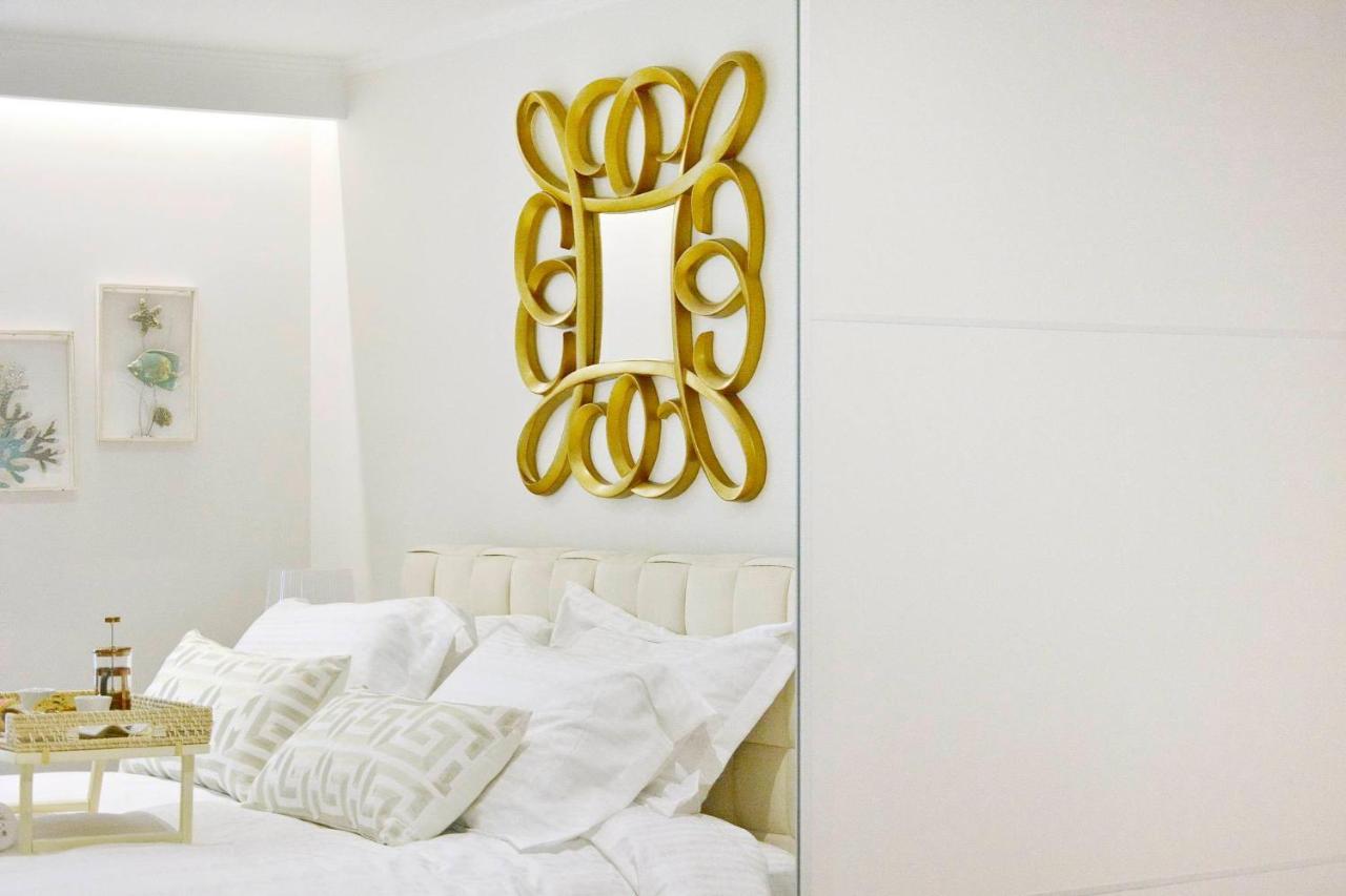Mar Luxury Suite Corfu  Екстер'єр фото