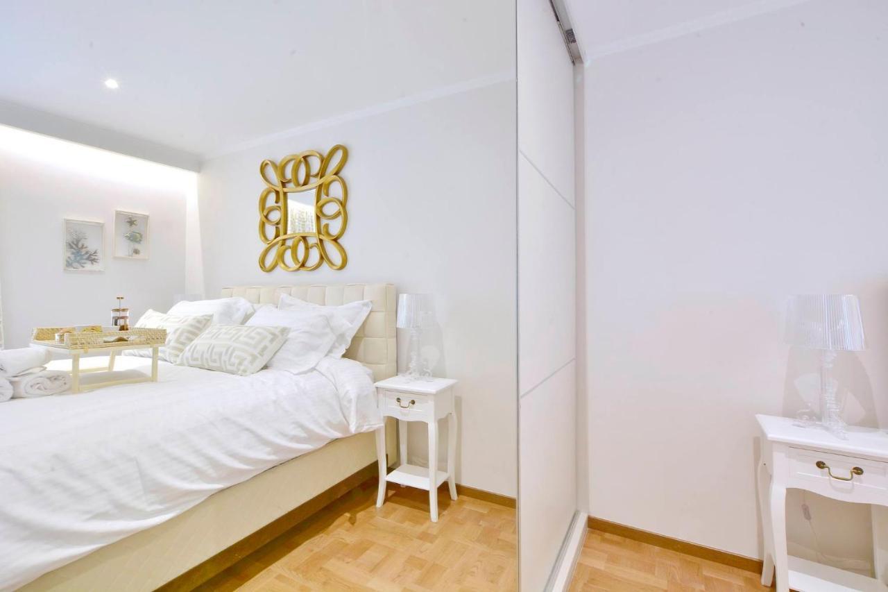 Mar Luxury Suite Corfu  Екстер'єр фото