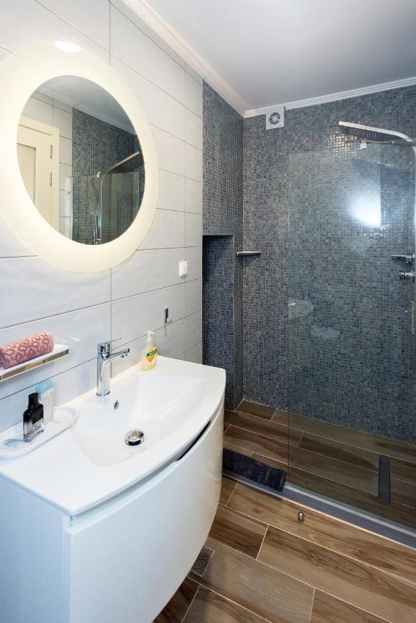 Mar Luxury Suite Corfu  Екстер'єр фото