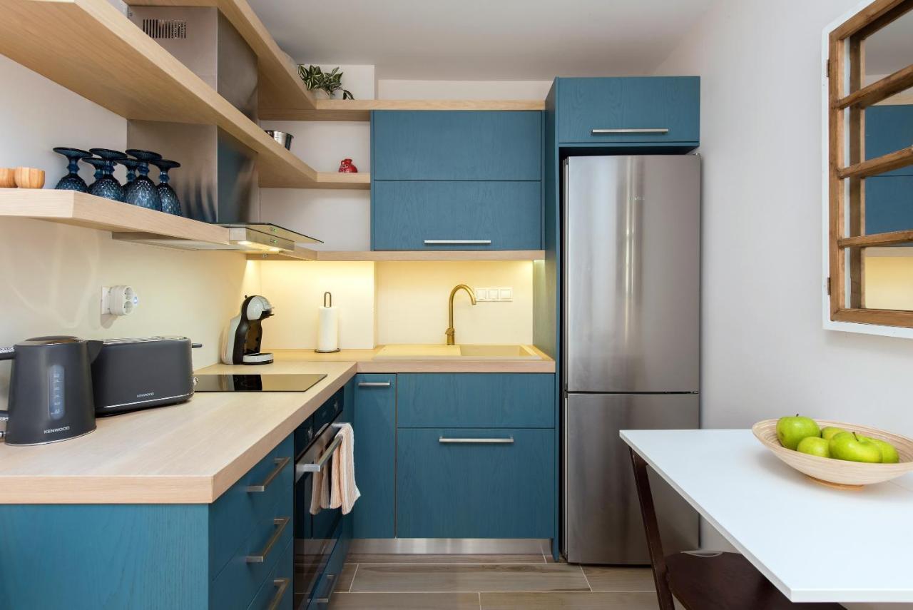Mar Luxury Suite Corfu  Екстер'єр фото