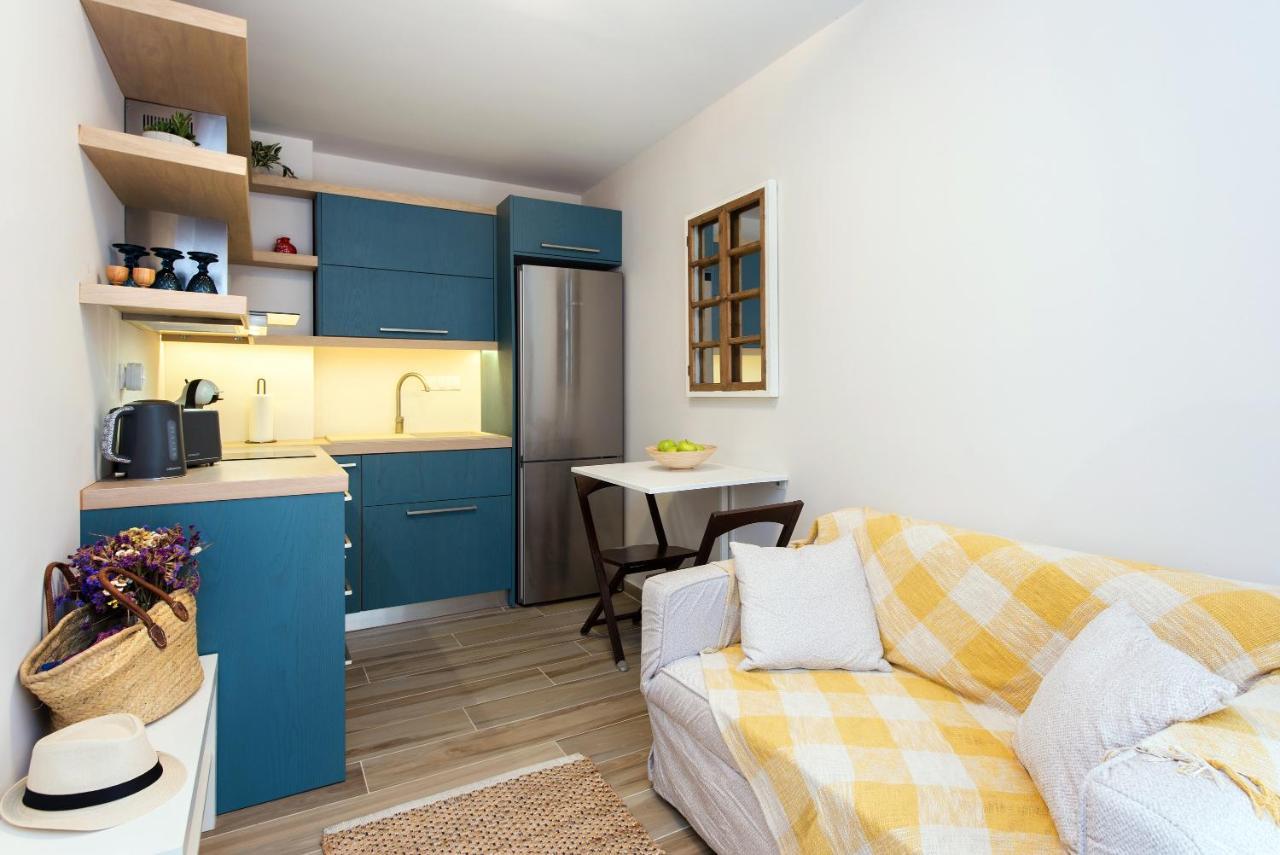 Mar Luxury Suite Corfu  Екстер'єр фото